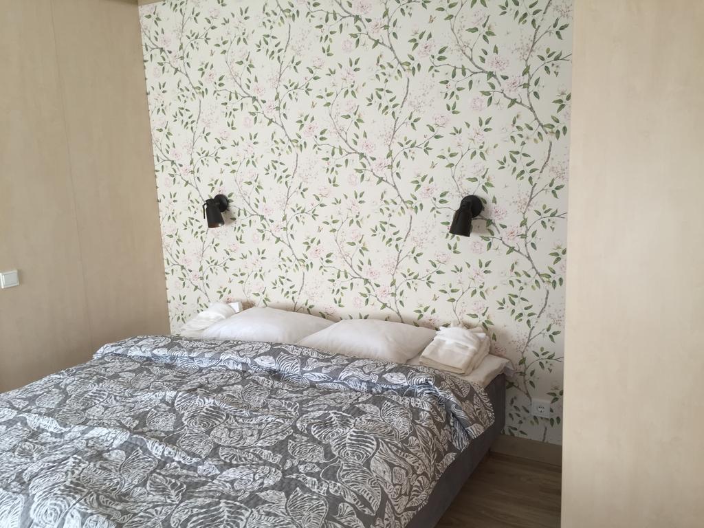 Merisiil Apartments Võsu Kültér fotó